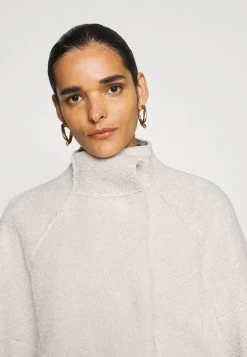 DRYKORN IDORE - Leather Jacket - Braun -Trend Code Shop 117872fc49bc415f96684871b44cb1dd