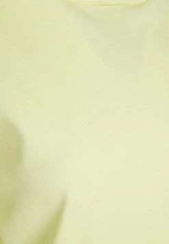 DRYKORN PAPILIA - Long Sleeved Top - Yellow -Trend Code Shop 1191797c2b3b4f55ba7b17dd790e7fee