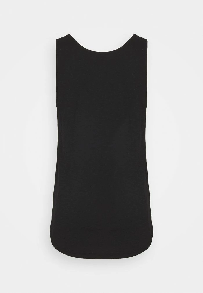 DRYKORN SAIMI - Top - Schwarz 9 DRYKORN SAIMI - Top - Schwarz - Image 7