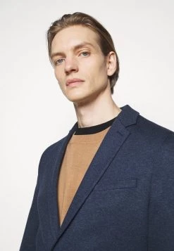 DRYKORN HURLEY - Suit Jacket - Dark Blue -Trend Code Shop 11f05ab4b7d14717836b6785ac4f7588