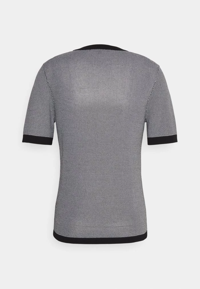 DRYKORN VALENTIN - Jumper - Black 4 DRYKORN VALENTIN - Jumper - Black - Image 2