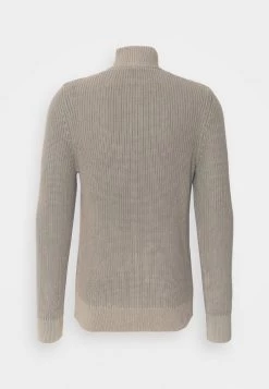 DRYKORN ANTONIO - Cardigan - Beige -Trend Code Shop 1200146b830242f18c1080399d06ddfe