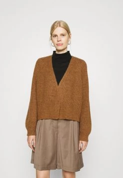 DRYKORN MANUI - Cardigan - Braun