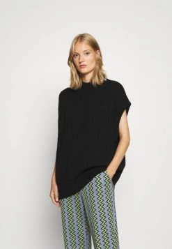 DRYKORN TILANI - Jumper - Schwarz