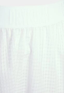 DRYKORN JALOMA - A-line Skirt - Weiss -Trend Code Shop 12308231dfe34d7889a055fb9cd7f8aa