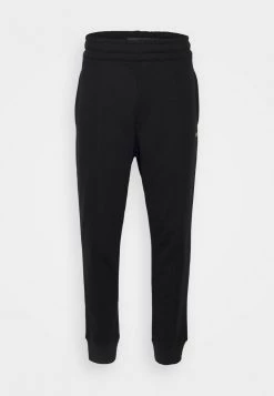DRYKORN KALE - Tracksuit Bottoms - Schwarz -Trend Code Shop 124c0bbe6c664d15ba66b93ae1dd6de7