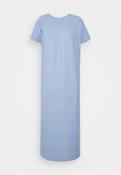 DRYKORN ILONI - Jumper Dress - Blue