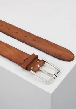 DRYKORN RANSON - Belt - Cognac -Trend Code Shop 12bf75be6e494176addd78ca09f444ee