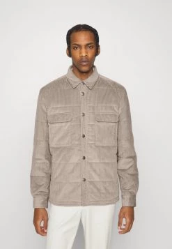 DRYKORN HAZAN - Summer Jacket - Braun