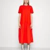 DRYKORN MALASI - Day Dress - Orange
