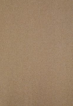 DRYKORN TAILINA - Top - Brown -Trend Code Shop 13664953ce42426da7cb8ea6bf644144