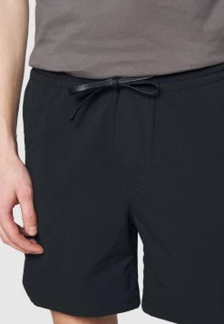 DRYKORN SORT - Shorts - Black -Trend Code Shop 1388fcdc5283404eaab0f65d5af4d75b