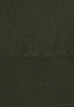 DRYKORN GELI - Jumper - Grün -Trend Code Shop 13aa7fb1fec2464c9cb6b8788ca753d1