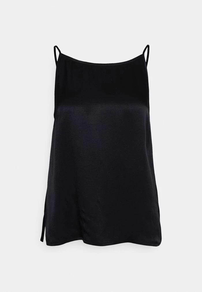 DRYKORN AMAYA - Top - Schwarz 3 DRYKORN AMAYA - Top - Schwarz