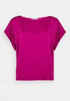 DRYKORN SOMIA - Basic T-shirt - Purple