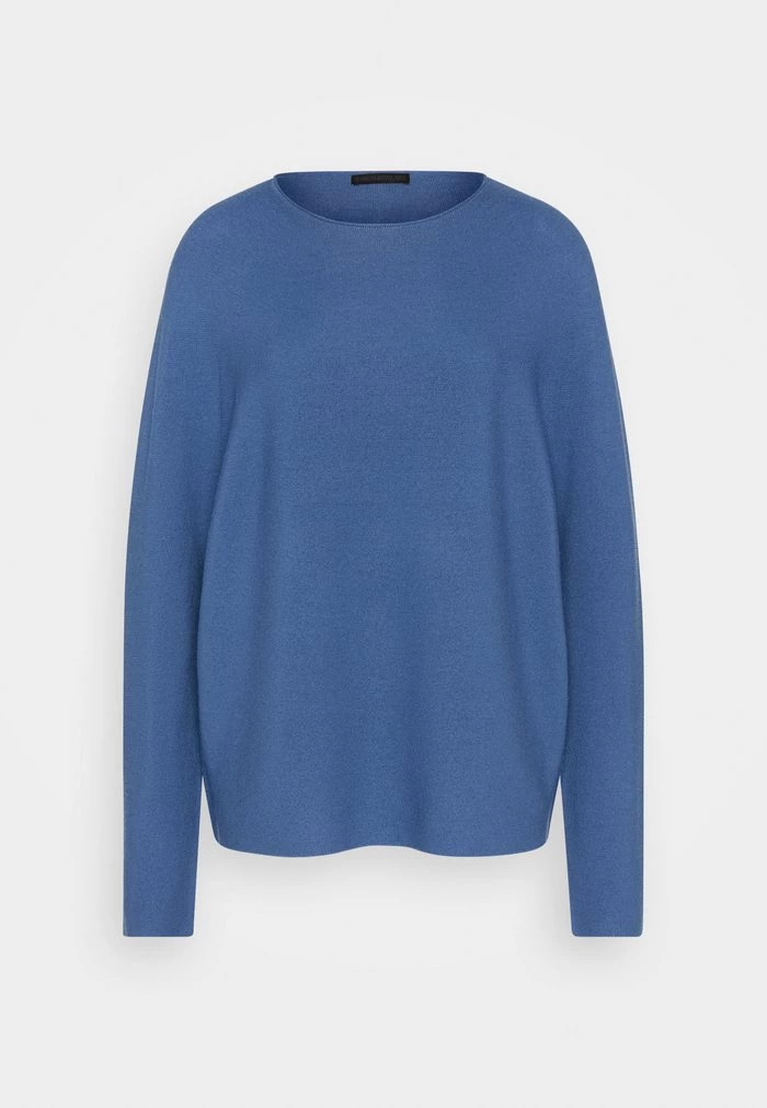 DRYKORN MAILA - Jumper - Blau 6 DRYKORN MAILA - Jumper - Blau - Image 4