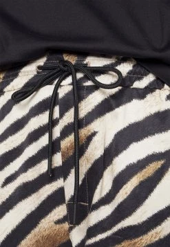 DRYKORN JUMBLE - Shorts - Brown -Trend Code Shop 13e9e482d1f041d7afe5bc03ecf65c47