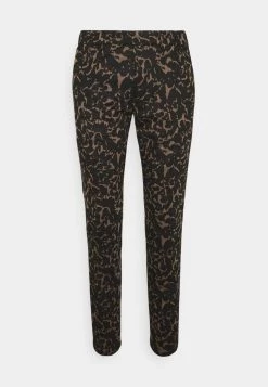 DRYKORN SIGHT - Trousers - Schwarz