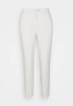 DRYKORN ONCE - Tracksuit Bottoms - Ecru