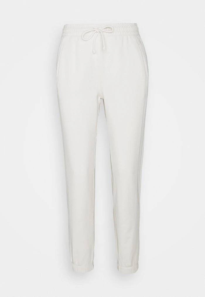 DRYKORN ONCE - Tracksuit Bottoms - Ecru 3 DRYKORN ONCE - Tracksuit Bottoms - Ecru