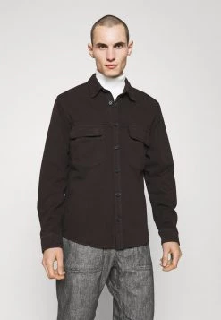 DRYKORN SELED - Shirt - Braun