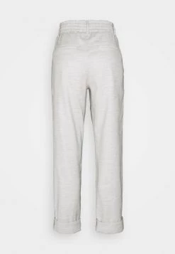 DRYKORN DISPATCH - Trousers - Grau 15 DRYKORN DISPATCH - Trousers - Grau -Trend Code Shop 147471ffcf004a26b067fa47a763eb66