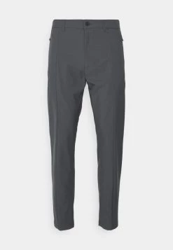 DRYKORN PAID - Trousers - Grey -Trend Code Shop 14ab21296a6642fbae1a3cb7f7ef8b71