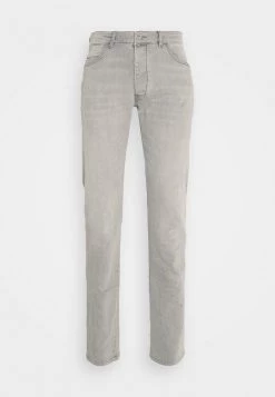 DRYKORN JAZ - Jeans Skinny Fit - Grey -Trend Code Shop 14bbc1639b3243a892a986321b44dc78
