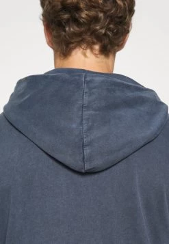 DRYKORN MILIAN - Long Sleeved Top - Blau -Trend Code Shop 14e9d91b52324dbabfdd9ab30c420876