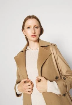 DRYKORN ANRINA - Jumper - Braun -Trend Code Shop 1514d250e7b24609befae3f540a72fb8