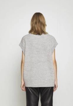 DRYKORN TILANI - Jumper - Grau -Trend Code Shop 155a0ba885c349b09455a636ae00c490