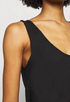 DRYKORN SAIMI - Top - Schwarz 14 DRYKORN SAIMI - Top - Schwarz -Trend Code Shop 15898cc41b0d47558e147ba6e2cd9612