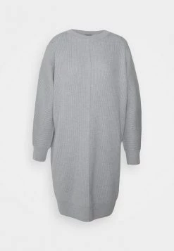DRYKORN LENESI - Jumper Dress - Grau