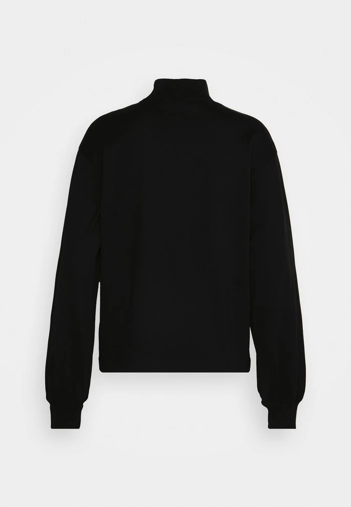 DRYKORN JISKA - Long Sleeved Top - Schwarz 4 DRYKORN JISKA - Long Sleeved Top - Schwarz - Image 2