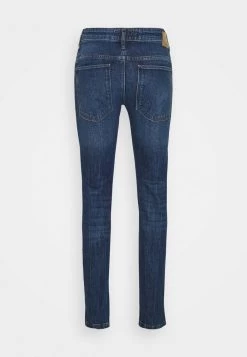 DRYKORN JAZ - Jeans Skinny Fit - Blau -Trend Code Shop 15acfc14276545eaa3d8e0ae9a84f04a