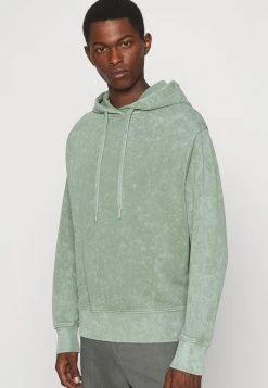 DRYKORN BRADLEY - Sweatshirt - Grün 13 DRYKORN BRADLEY - Sweatshirt - Grün -Trend Code Shop 15d7a0ab8e264c029dedf4690450db31