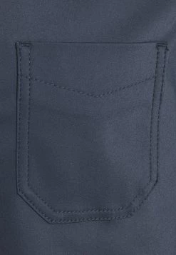 DRYKORN LAWEE - Summer Jacket - Blau -Trend Code Shop 164a9a8c74be43c390471df11985b5e3