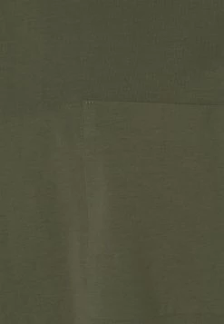 DRYKORN KAORI - Long Sleeved Top - Grün -Trend Code Shop 166a50601aab467798b3f0e6ec87b9f9