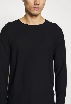 DRYKORN RIK - Jumper - Navy -Trend Code Shop 16ab3a0a4a964aafbc72e7084d2a1f12