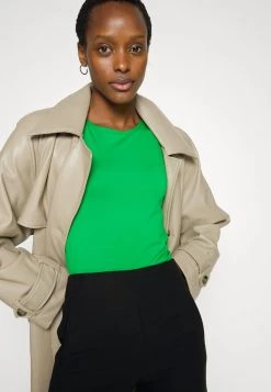 DRYKORN OLINA - Top - Green 11 DRYKORN OLINA - Top - Green -Trend Code Shop 16dbd28c3673498b8b45be0543e379cc