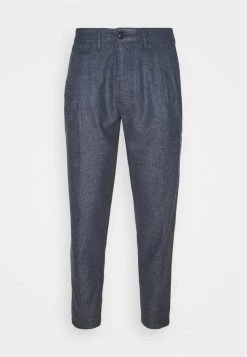 DRYKORN NOSH - Trousers - Blau