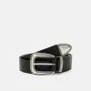 DRYKORN HANCO - Belt - Black -Trend Code Shop 1789135b75ce45bfa05c8a6925e49e47