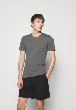 DRYKORN CARLO - Basic T-shirt - Grey