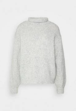 DRYKORN TILDI - Jumper - Grau