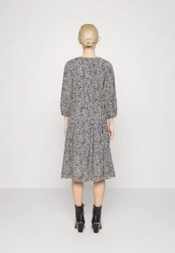 DRYKORN TIIA - Day Dress - Ecru 10 DRYKORN TIIA - Day Dress - Ecru -Trend Code Shop 1882abb26beb4a70bf50029d0a00039c