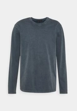 DRYKORN LENNY - Long Sleeved Top - Blau -Trend Code Shop 18d389da6ff94a939844390d9c989835