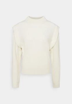 DRYKORN JORAH - Jumper - Ecru