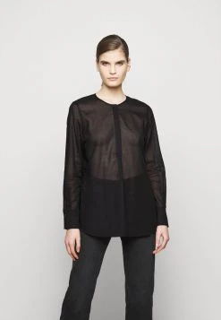 DRYKORN CHIWA - Blouse - Schwarz