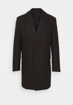 DRYKORN LUGO - Classic Coat - Braun -Trend Code Shop 19cdb6712dd94671bb6eb78bf7e868f3