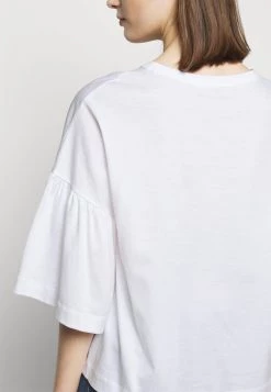 DRYKORN FIMONI - Print T-shirt - Weiss 16 DRYKORN FIMONI - Print T-shirt - Weiss -Trend Code Shop 19e8a714025d4f0d97dc16a7cf1f1041